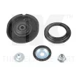 Coupelle de suspension NK 673715 - Visuel 1