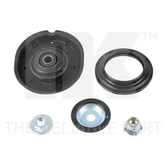 Coupelle de suspension NK 673715