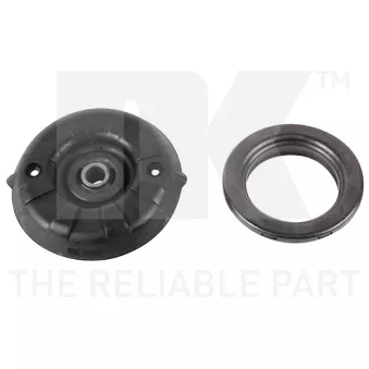 Coupelle de suspension NK 673716