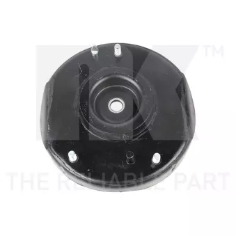 Coupelle de suspension NK 673920