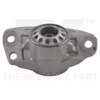 Coupelle de suspension NK 674303