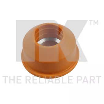 Coupelle de suspension NK 674304