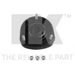 Coupelle de suspension NK 674405 - Visuel 1