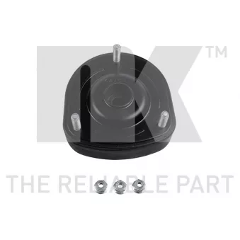 Coupelle de suspension NK 674405
