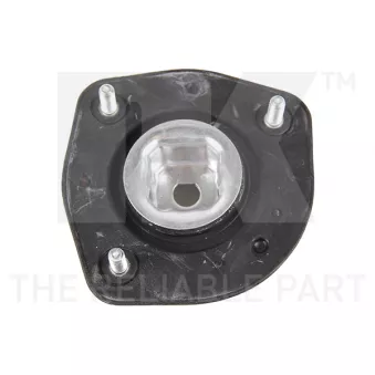Coupelle de suspension NK 674504