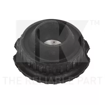 Coupelle de suspension NK 674717