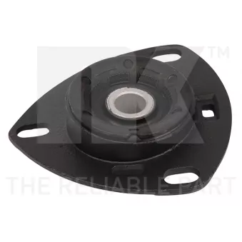 Coupelle de suspension NK 674719
