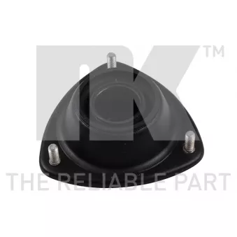 Coupelle de suspension NK 675203