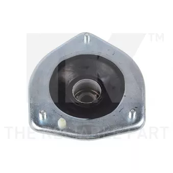 Coupelle de suspension NK 681523