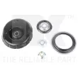 Kit de réparation, coupelle de suspension NK 681906 - Visuel 1