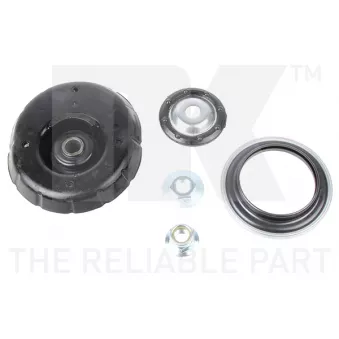 Kit de réparation, coupelle de suspension NK 681906
