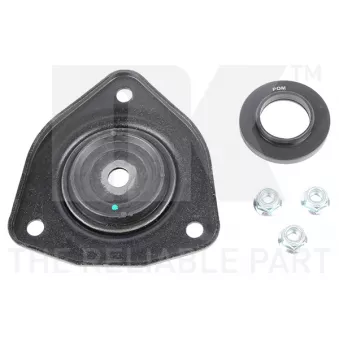 Coupelle de suspension NK 682202