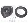 Coupelle de suspension NK 682203 - Visuel 1