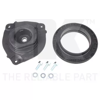 Coupelle de suspension NK 682203