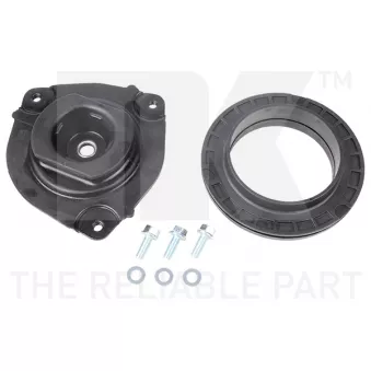 Coupelle de suspension NK 682204