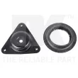Kit de réparation, coupelle de suspension NK 682205 - Visuel 2