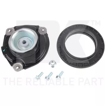 Coupelle de suspension NK 682206