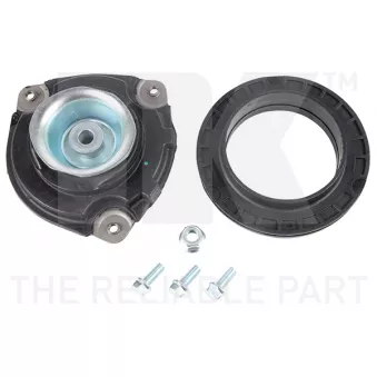 Coupelle de suspension NK 682207