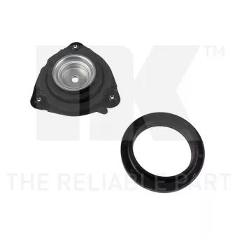 Coupelle de suspension NK 682209