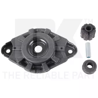 Coupelle de suspension NK 682210