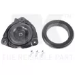 Coupelle de suspension NK 682212 - Visuel 1
