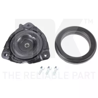 Coupelle de suspension NK 682212
