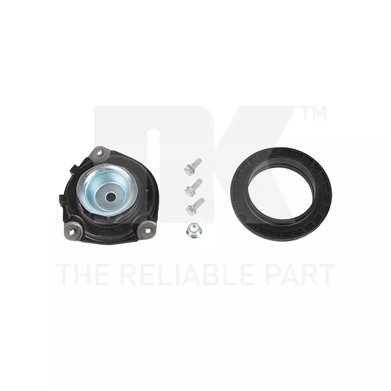 Coupelle de suspension NK 682218