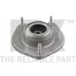 Coupelle de suspension NK 682301 - Visuel 1