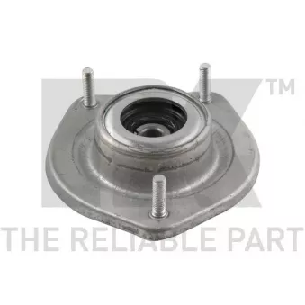 Coupelle de suspension NK 682301