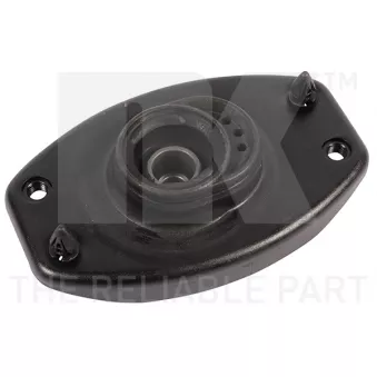 Coupelle de suspension NK 682302
