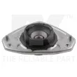Coupelle de suspension NK 682303 - Visuel 1