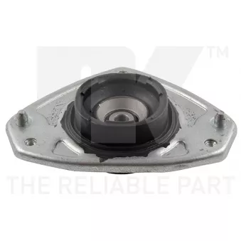 Coupelle de suspension NK 682303