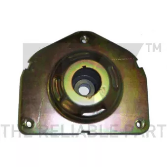 Coupelle de suspension NK 682307