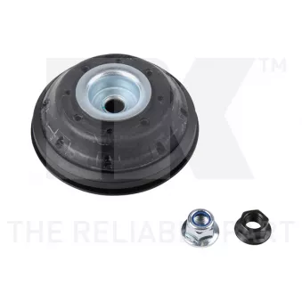 Coupelle de suspension NK 682314