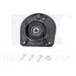 Kit de réparation, coupelle de suspension NK 682318 - Visuel 1