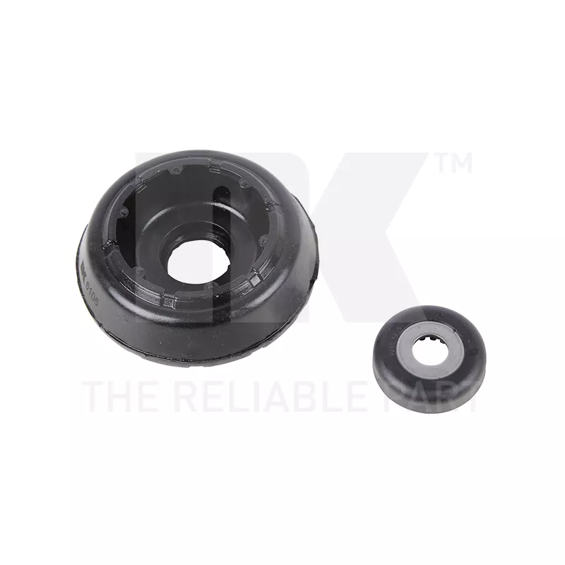 Kit de réparation, coupelle de suspension NK 682508