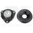 Coupelle de suspension NK 682513 - Visuel 1