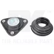 Kit de réparation, coupelle de suspension NK 682514 - Visuel 2