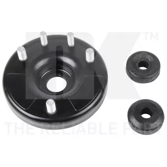 Coupelle de suspension NK 682604