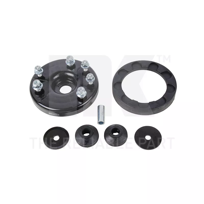 Coupelle de suspension NK 682605