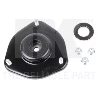 Coupelle de suspension NK 683002