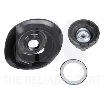Coupelle de suspension NK 683303