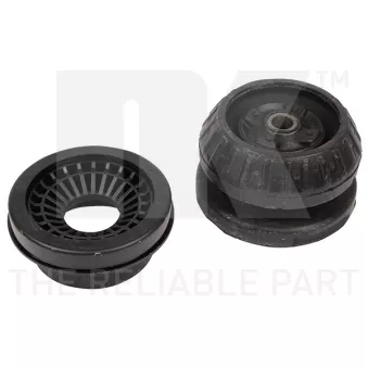 Coupelle de suspension NK 683306