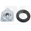 Kit de réparation, coupelle de suspension NK 683307 - Visuel 1