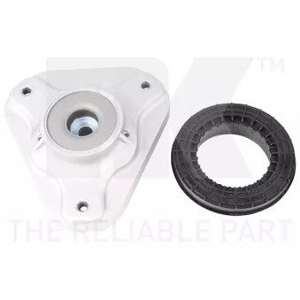 Coupelle de suspension NK 683310