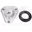 Coupelle de suspension NK 683310 - Visuel 2
