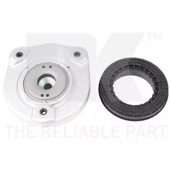 Coupelle de suspension NK 683315
