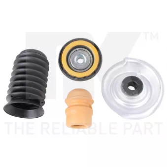 Coupelle de suspension NK 683316