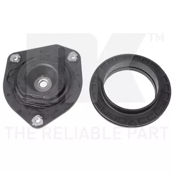 Coupelle de suspension NK 683318