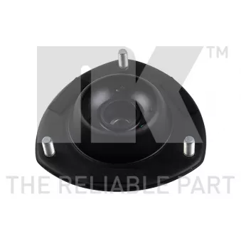 Coupelle de suspension NK 683404